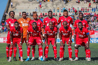 Kikosi cha Simba SC