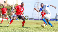 Leopards yachapwa 4-1 na Bidco FC