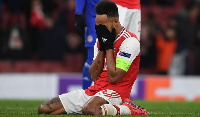 Aubameyang alivyotoka kuwa  shujaa hadi kuwa wa hovyo