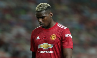 Pogba aomba radhi kipigo cha jana