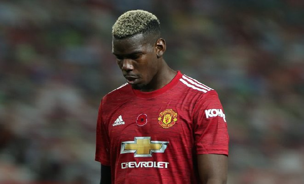 Pogba aomba radhi kipigo cha jana