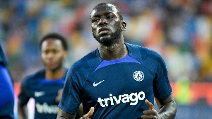 Koulibaly Kalidou