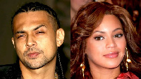 Sean Paul asimulia Kolabo yake na Beyonce ilivyopatikana