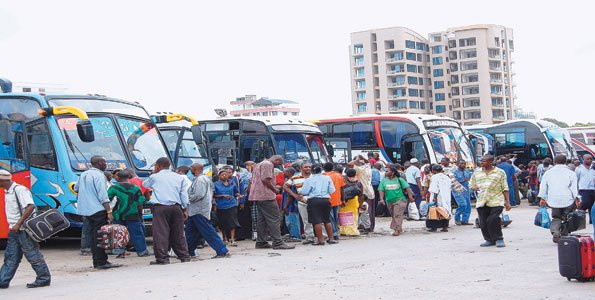 Waliotozwa faini ya magari wakakwepa, kiama kimeanza leo