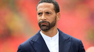 Rio Ferdinand Xx