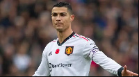 Ronaldo amkosoa Ten Hag na kusema Man Utd lazima 'ijenge upya kila kitu'