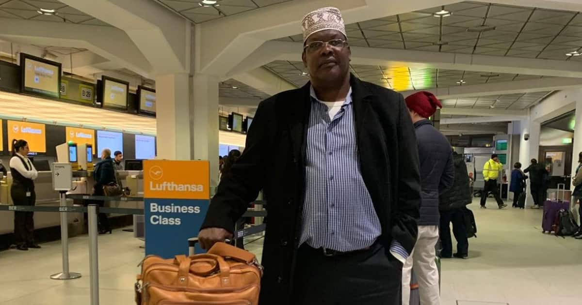 Serikali yapata pigo kubwa baada ya korti kuruhusu Miguna kurejea nyumbani