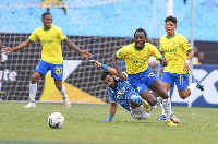 Yanga kama Mamelodi Sundowns tu