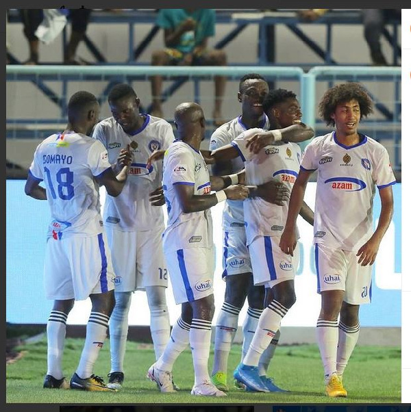 Azam FC