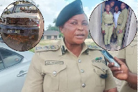 Kamanda wa Polisi Mkoa wa Songwe, ACP Janeth Magomi