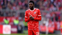 Vita ya Alphonso Davies yapamba moto Ulaya