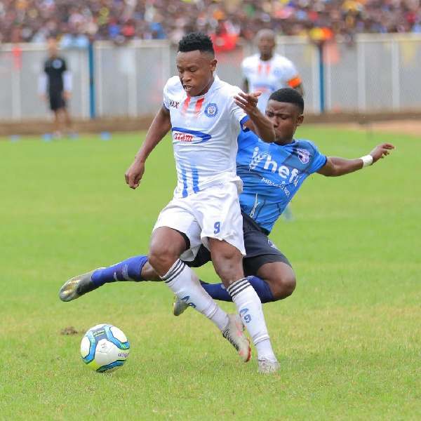 Azam FC wakubali yaishe Ubingwa Ligi Kuu Bara