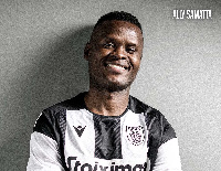 Mbwana Samatta