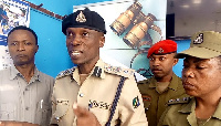 Mwanajeshi JWTZ ashikiliwa polisi kwa mauaji ya mkewe