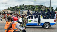 'Tulikuwa tunasema tutafurahi kumchagua mbwa badala ya Bongo'