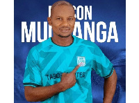 Nelson Omba Munganga