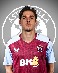 Zaniolo ni mali ya Aston Villa