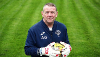 Andy Goram