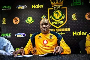 Molefi Tseki  Kocha Wa Klabu Ya Kaizer Chiefs.jpeg