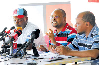 Chadema yaita wagombea uchaguzi mkuu 2020