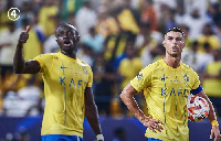 Mastaa wa Al Nassr, Ronaldo na Sadio Mane