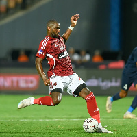 Anthony Modeste