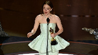 Emma Stone Mwigizaji Bora wa Kike Tuzo za Oscar