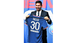 Messi Pic