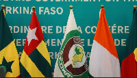 Mali, Burkina Faso na Niger wajiondoa kwenye ECOWAS