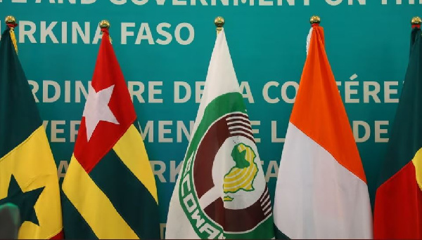 Mali, Burkina Faso na Niger zaombwa kuachana na mipango ya kuondoka ECOWAS