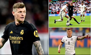 Ton Kroos S