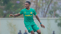 Mlinzi wa Yanga, Ibrahim Bacca