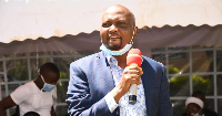 Mbunge Moses Kuria akamatwa usiku kwa Kuvunja sheria za COVID-19