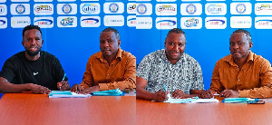 Azam FC Project