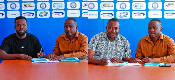 Azam FC waja na mradi wa Soka la Vijana nchi nzima