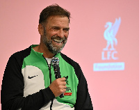 Jurgen Klopp