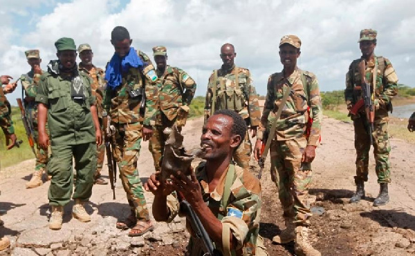 UN yataka ushirikiano zaidi kwa ajili ya kurejesha utulivu nchini Somalia