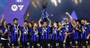 Inter Super Coppa