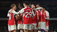 London derby: Arsenal waanza kulialia