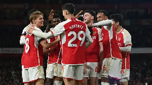 Capture Arsenal