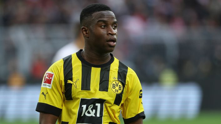 Youssoufa Moukoko, Gotze waitwa Ujerumani