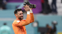 Hugo Lloris