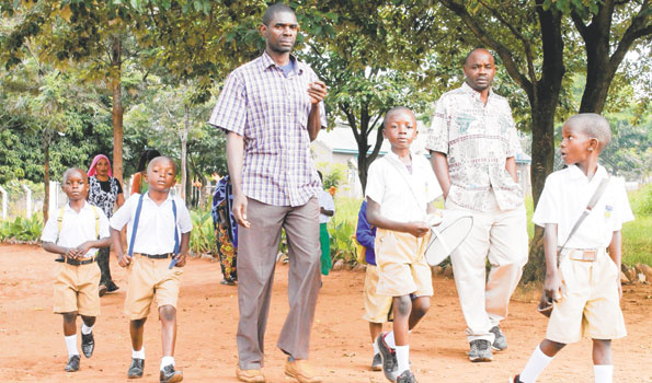 Mbinu kukabiliana na machungu ya ada Januari