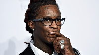 Young Thug aongezeka mwili, dawa za kulevya zatajwa