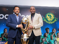 Yanga SC yapewa Tsh milioni 537.5 kwa kutwaa Ubingwa