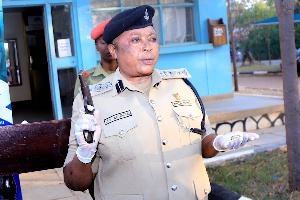 RPC ACP Janeth Magomi