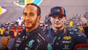 Formula 1