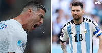 Ronaldo atemwa Wanasoka bora 100, Messi ndani