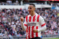 El Ghazi