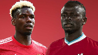 Mane, Pogba usajili wa majanga 2022-23